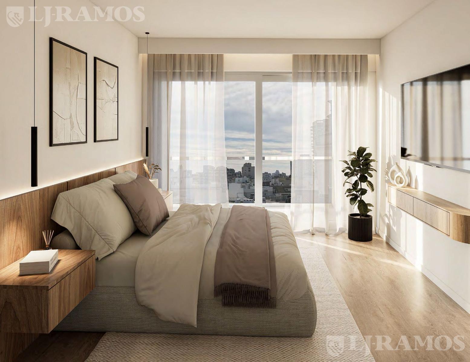 Habitación en Suite