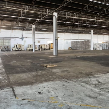 ALQUILER Nave INDUSTRIAL - LOGÍSTICA Ferreyra Seguridad 24hs