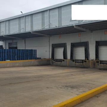 ALQUILER DEPÓSITO  NAVE LOGÍSTICA AAA - SEGURIDAD 24hs