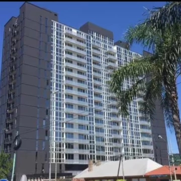 Departamento en Riverside Towers