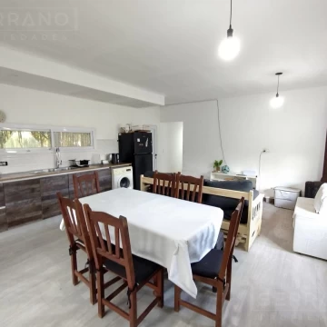 Venta Casa, 2 dormitorios, 2 baños, pileta, Parque Sakura, Exaltación de la Cruz