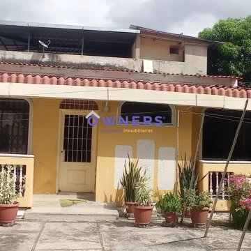 VENTA CASA MAPASINGUE OESTE