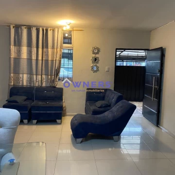 VENTA DPTO ALBORADA SEXTA ETAPA, PB, GARAJE, APOCOS METROS DEL CITY MALL (EO)