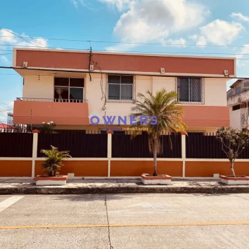 VENTA CASA LA SAIBA, DOS PISOS, GARAJE, (EO)