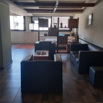 Venta de Departamento 2 Ambientes en Microcentro, Capital Federal