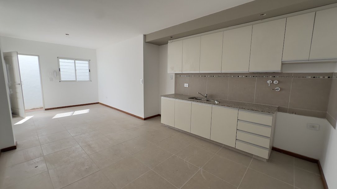 Unidad 4. Living-cocina comedor