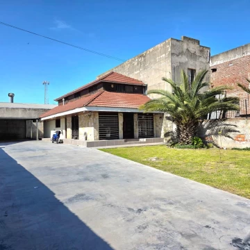 Venta Casa sobre Av. Polonia, Lote 504 m² | Mar del Plata