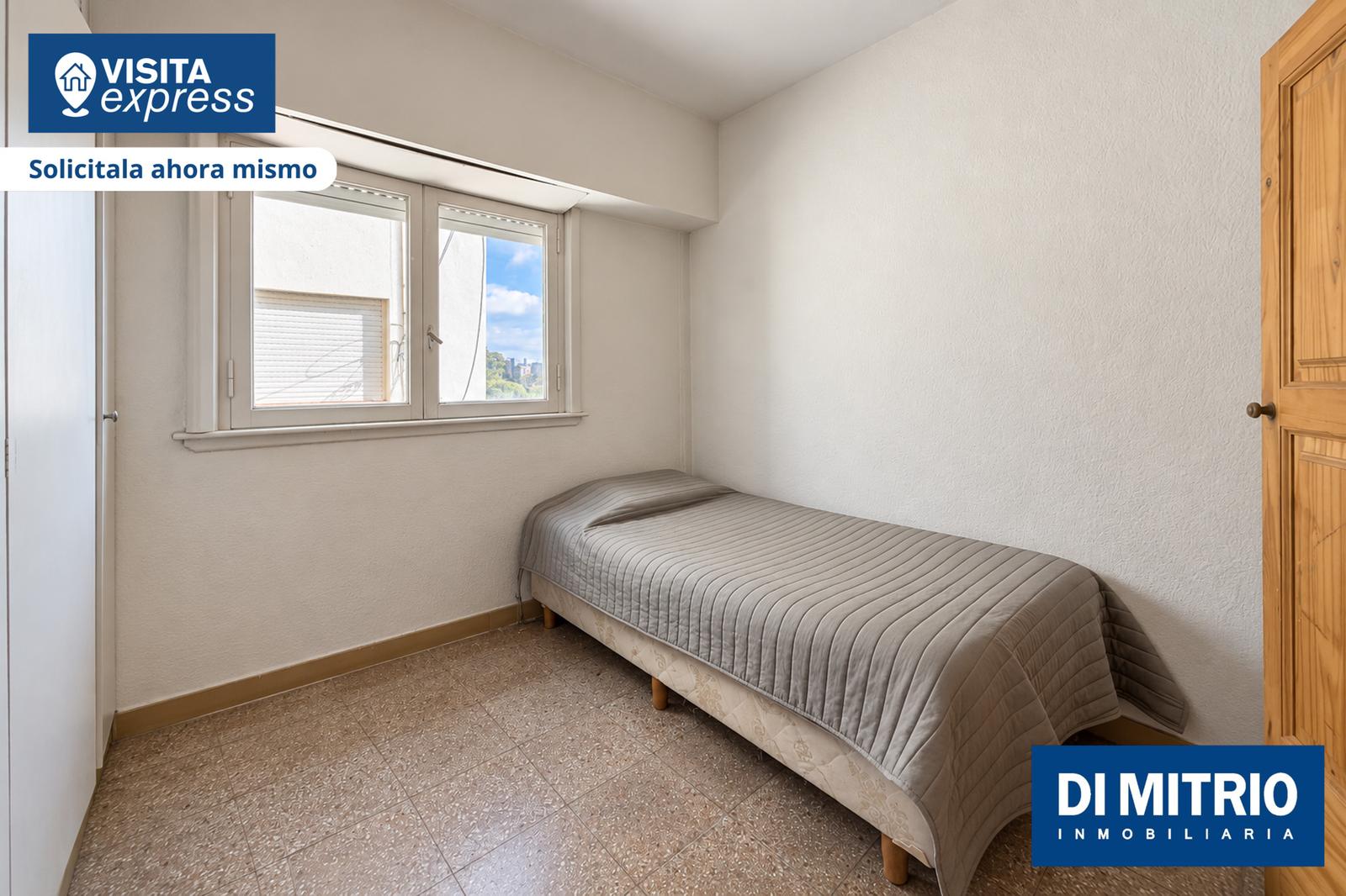 Dormitorio Principal