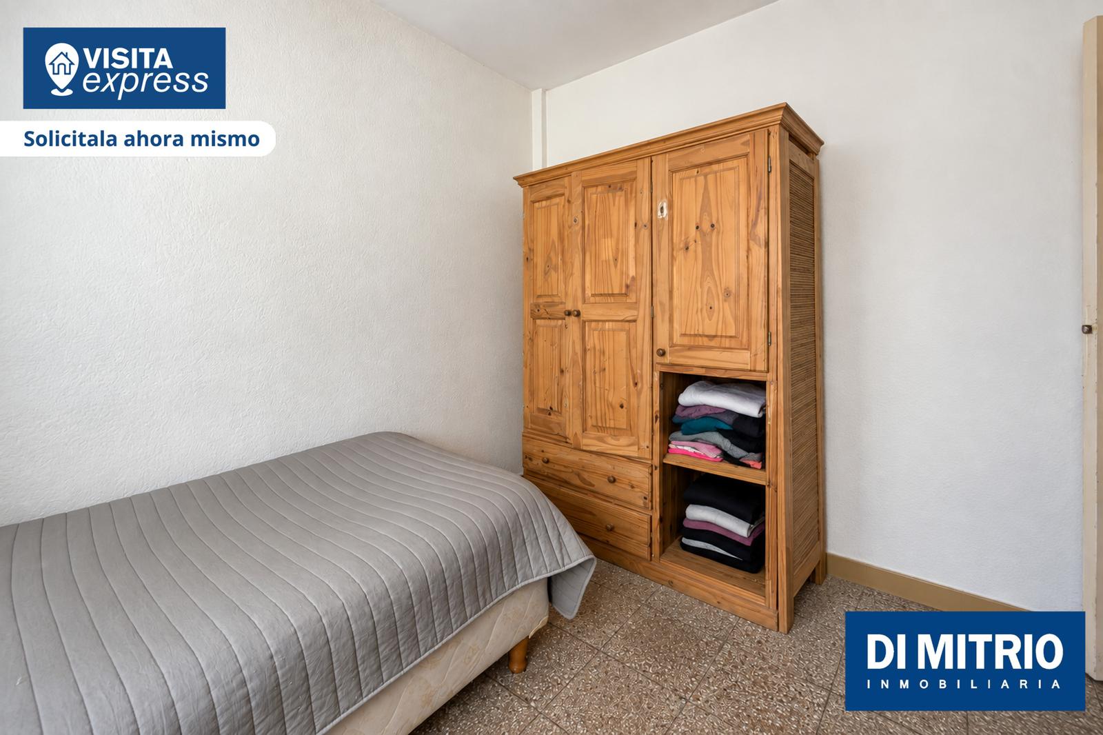 Dormitorio Principal