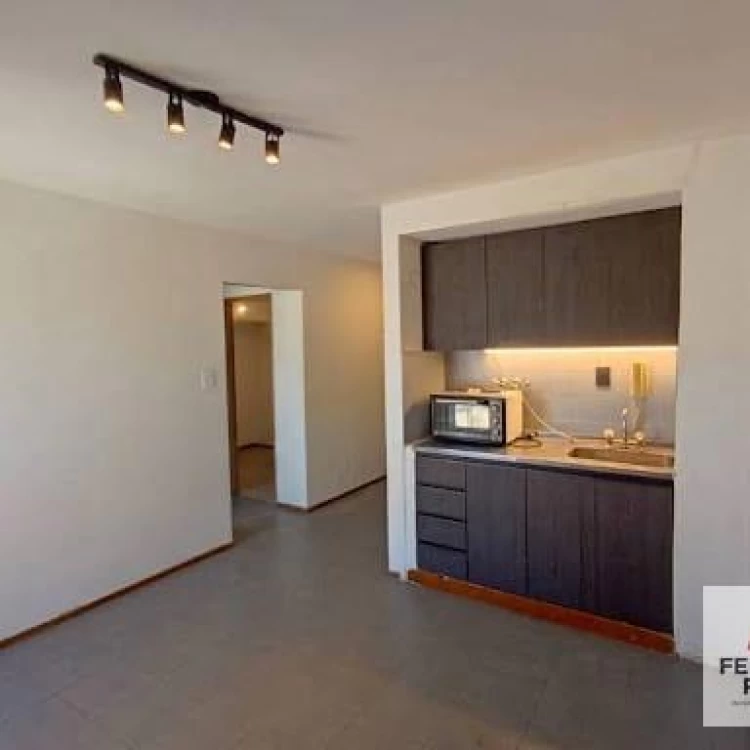 VENTA DEPARTAMENTO-1 DORMITORIO CENTRO BARATO