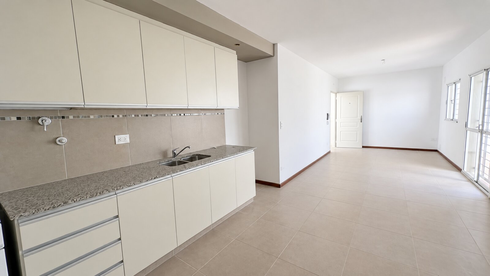 Living comedor unidad 5