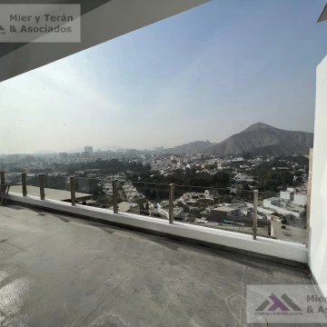 ALQUILER HERMOSO DEPA CON LINEA BLANCA EN CASUARINAS - DPTO 602 (609-141-1)