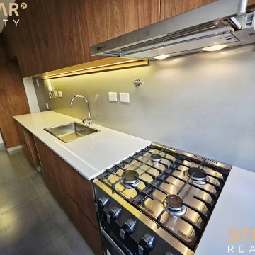 Venta departamento 3 ambientes en Colegiales