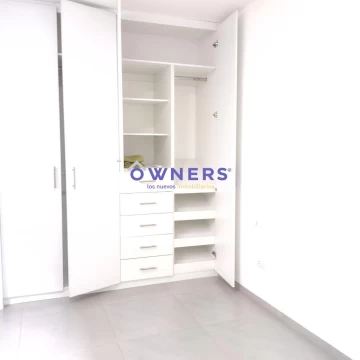 ALQUILER  SUITE  CEIBOS (LR)