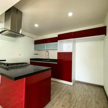 DEPARTAMENTO EN VENTA  EN TORRE PUENTE DE MEXICO, ZONA FORJADORES, PUEBLA.