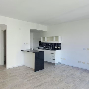 ALQUILER DEPARTAMENTO 2 AMBIENTES COCHERA PARRILLA NUÑEZ