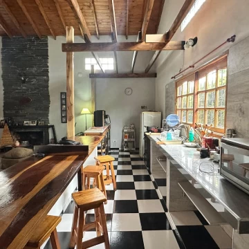 Venta Quinta General Rodriguez Quincho Pileta