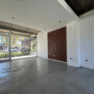 Alquiler Local / oficina 40 m2 en Paseo Nirvana calle 478 bis y Camino Belgrano City Bell