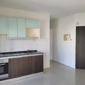 Departamento 2 ambientes con balcón para alquiler en Villa Urquiza