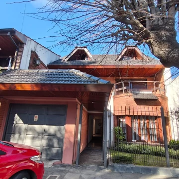Casa en Castelar Sur