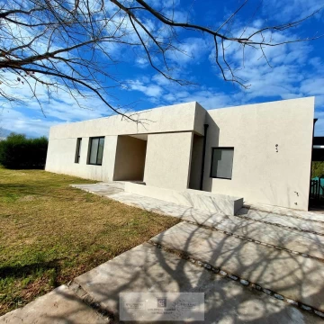 Casa en Venta El Canton