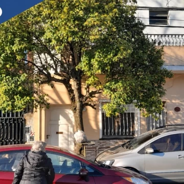 PH 3 AMBIENTES CON GRAN FONDO Y LOSA EN VILLA MAIPÚ