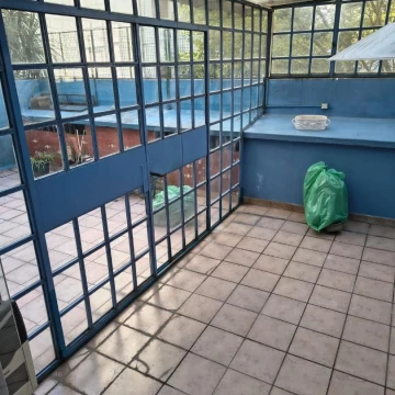 3 AMB | BELGRANO | ALQUILER | DOS PATIOS