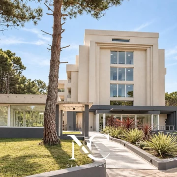 Departamento en venta en Pinamar Norte Imareas II