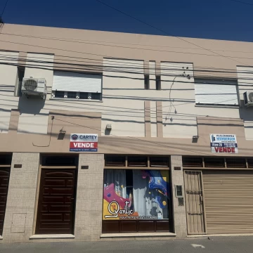 Almafuerte N°395