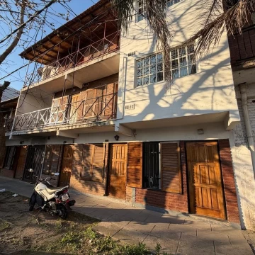PH 2 ambientes venta Villa Luzuriaga