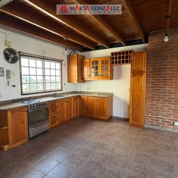 Loft 2 ambientes alquiler Ramos Mejia