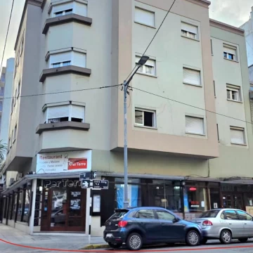 Alquiler Hotel 24 Meses, Centro, Mar del Plata