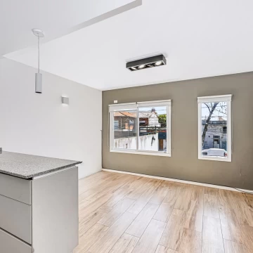 PH  Triplex en venta en Florida Vicente Lopez