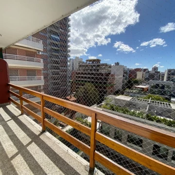 Departamento en Villa Urquiza