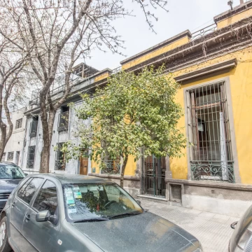 PH 4 AMBIENTES EN VENTA PALERMO SOHO APTO CREDITO