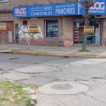 Local en venta San Antonio De Padua 
