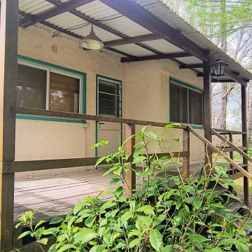 Casa Venta en Rio o Arroyo Canal Arias