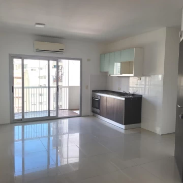 Departamento en alquiler 2 ambientes con balcón y amenities en Villa Urquiza