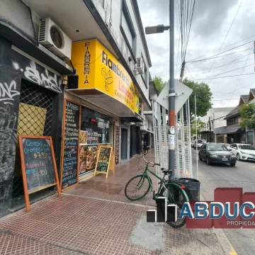 VENTA LOCAL VILLA BALLESTER