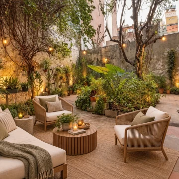 Venta Caballito Departamento 2 Ambientes Patio Apto Credito
