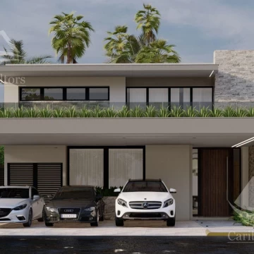 Casa en Venta en Via Cumbres