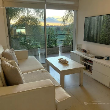 Departamento en Ciudad De Tigre