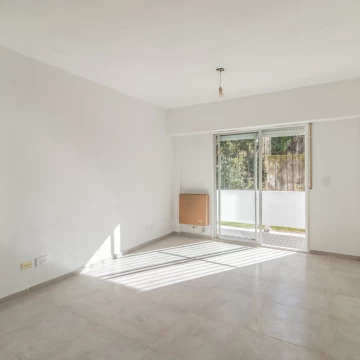 Venta Departamento Flores 2 Ambientes Impecable Apto Credito