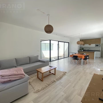 Venta casa moderna 4 ambientes Parque Sakura. Exaltacion de la Cruz. Apta Credito Hipotecario
