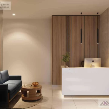 VENTA DEPARTAMENTO EN SAN MIGUEL - DPTO TIPO 1 (609-1163-10)