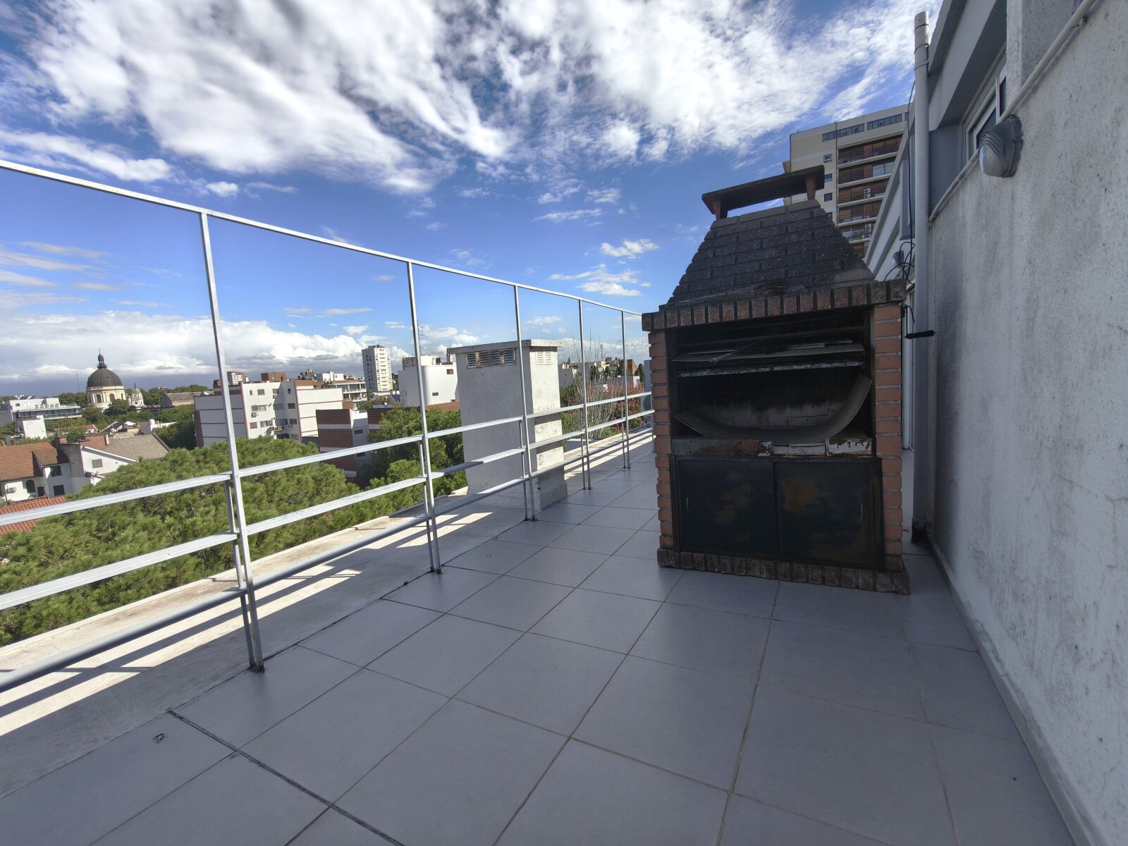 PARRILLA del SUM