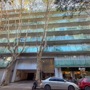 Oficina Premium | Venta Belgrano | 2 cocheras