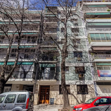 4 Ambientes con Balcón | Venta Colegiales |