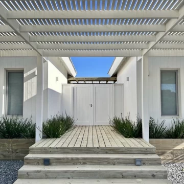José Ignacio - Pinar del Faro - Barrio Privado