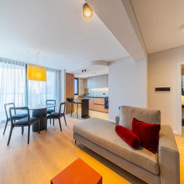 Departamento en venta  2 Dormitorios tipo Duplex, Catamarca 1800, en Centro Rosario Zona Rio